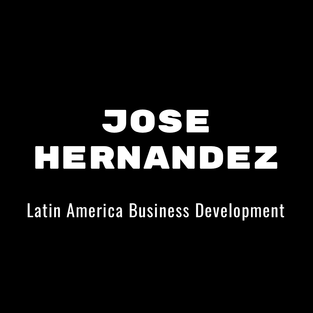 Latin America Business Development